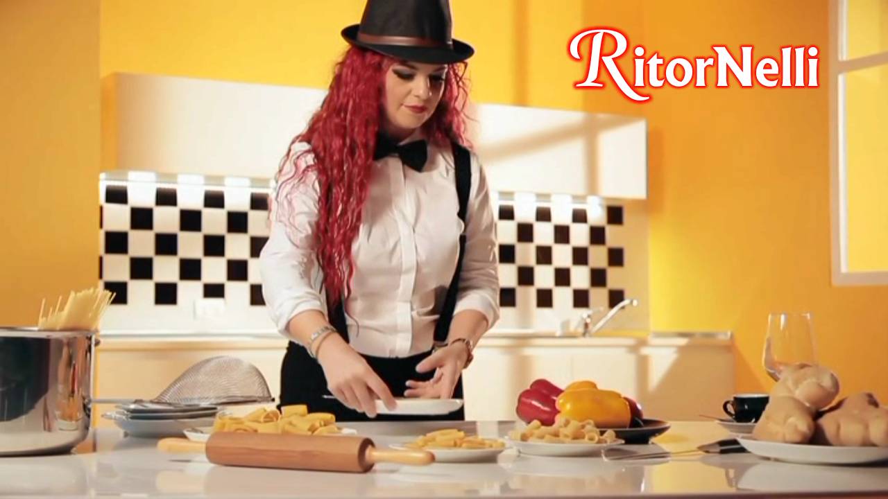 Trasmissione RitorNelli